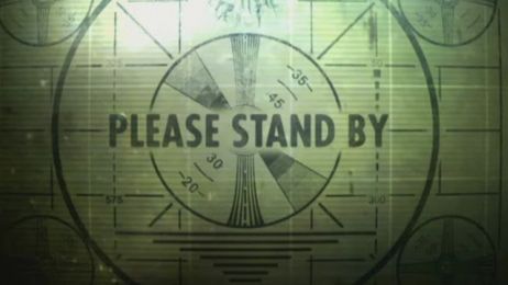 War, war never changes - Fallout 3: intro i pierwsze 20 minut 1