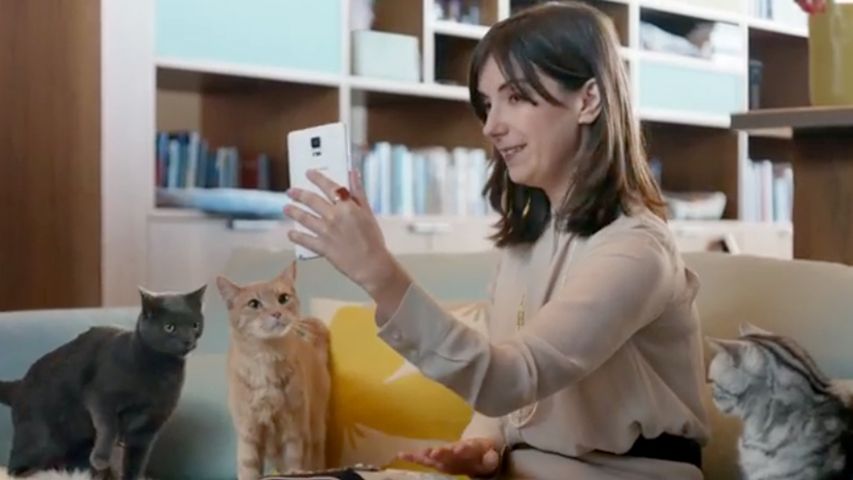 W skrócie: Project Ara na wideo, Lollipop dla Galaxy S4 i ultracienki Vivo Xplay 5S 1