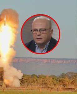 USA straszą Typhonem. Ekspert: To przechyli szalę zwycięstwa