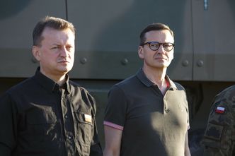 Polska liderem NATO? Rząd podjął decyzję ws. wydatków