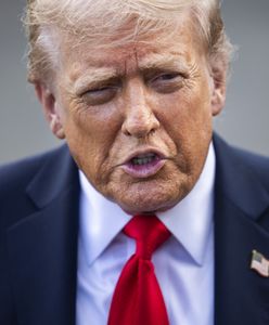 Podejrzany o zastrzelenie Kirka w areszcie. Trump: Wydał go bliski