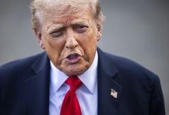 Podejrzany o zastrzelenie Kirka w areszcie. Trump: Wydał go bliski