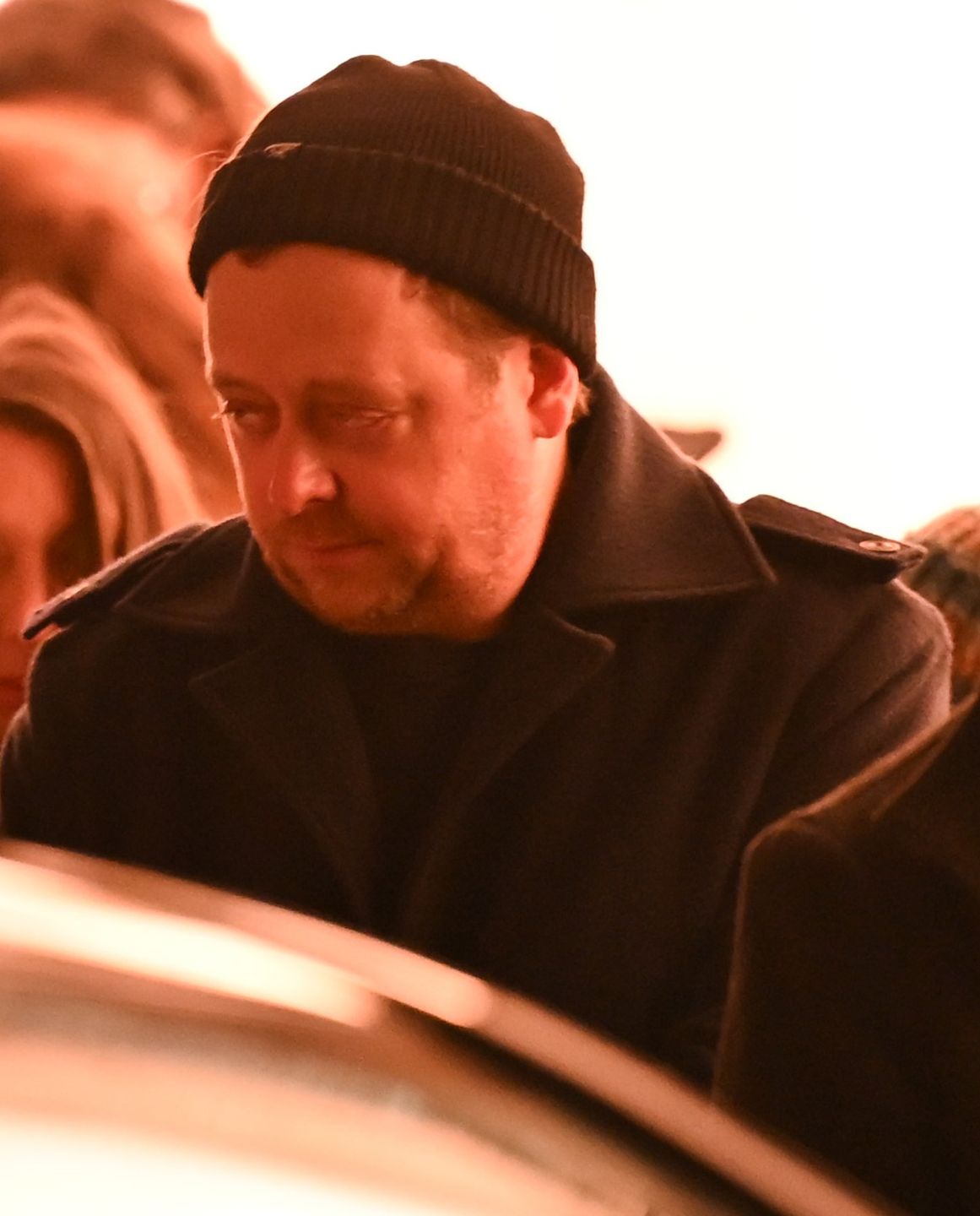 Gwiazdy na afterparty po Orłach 2026