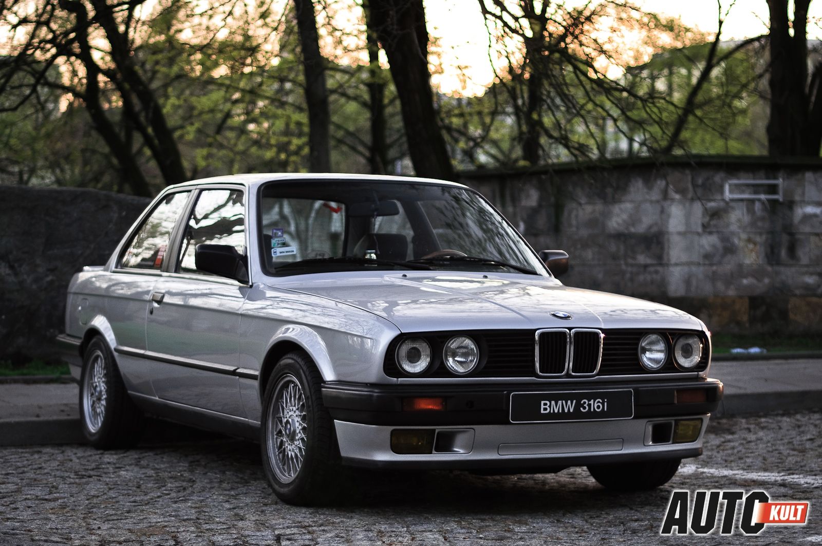 Youngtimer Warsaw w obiektywie [galeria] 11