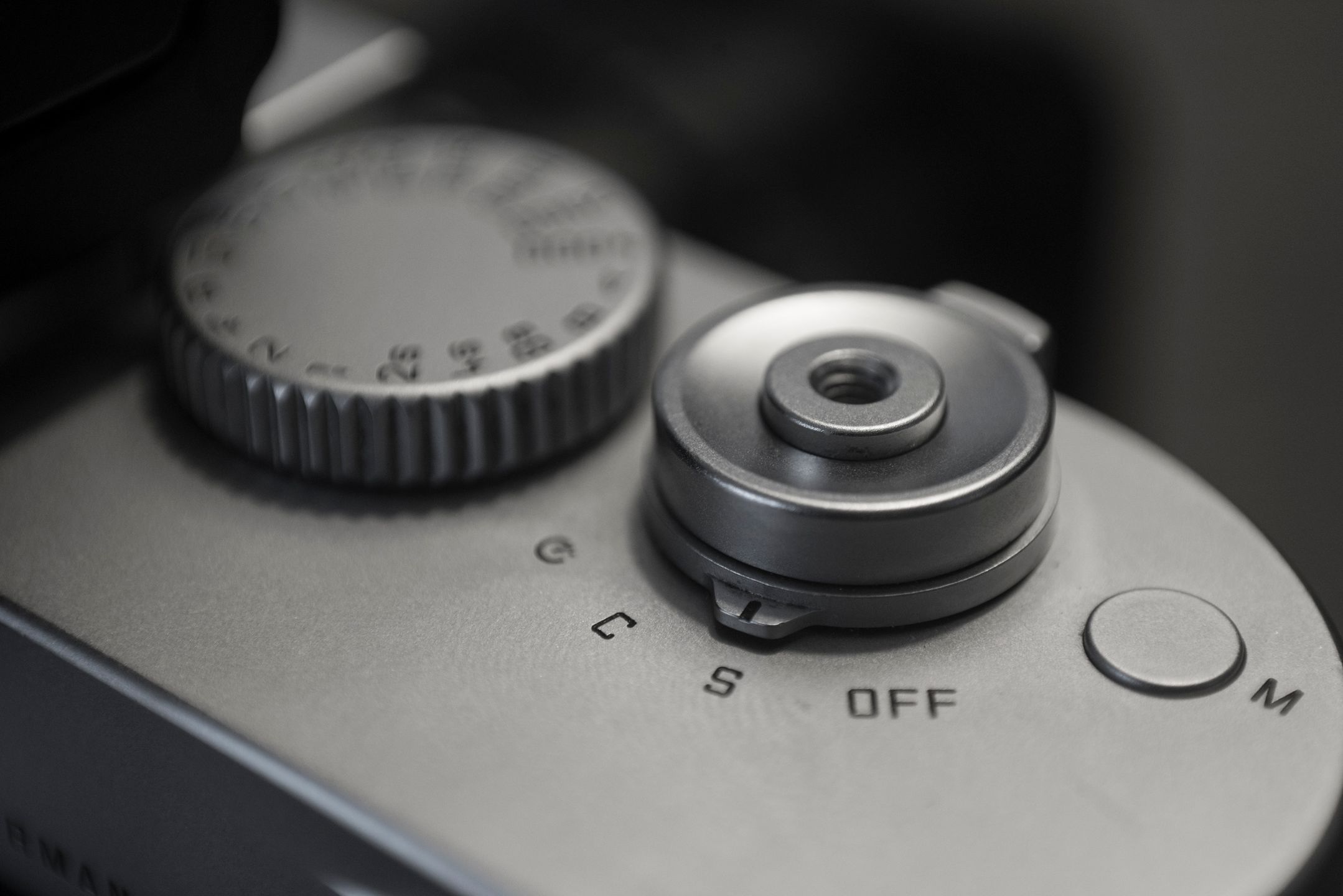 Leica M Typ 240 - klasyczne połączenie elegancji z nowoczesną technologią 20