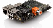 HummingBoard czyli Raspberry Pi na sterydach. Co oferuje ten miniaturowy komputer?