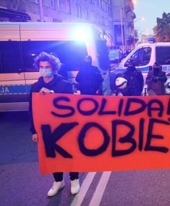 Strajk kobiet. Polacy popierają protesty? Najnowszy sondaż