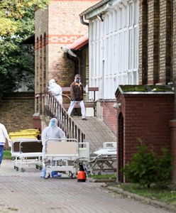 "Newsroom". Program specjalny WP