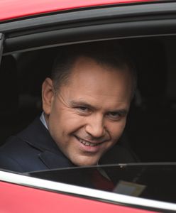 "FAZ" o Nawrockim: Dosięgła go własna przeszłość