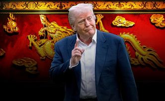 "Targanie tygrysa za wąsy". Jest przełom, problemy pozostają. Oto, na czym zależy Chinom [OPINIA]