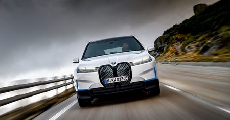 BMW planuje przyszłość: 12 modeli na prąd przed 2023 rokiem i MINI jako elektryczna marka