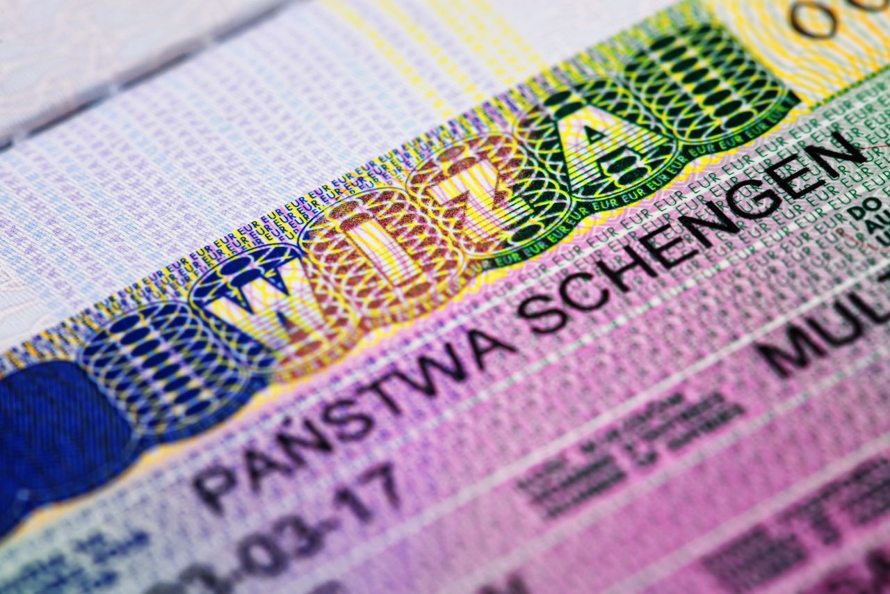 Digital visas in Schengen. It will be safer and faster