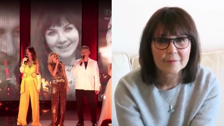 Skandal w Opolu! "Uśmiercono" legendę polskiej piosenki