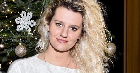Zofia Zborowska poroniła pierwszą ciążę. W kolejną zaszła dopiero po roku