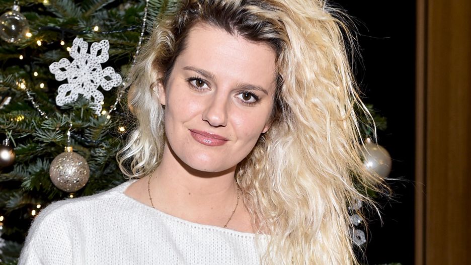 Zofia Zborowska poroniła pierwszą ciążę