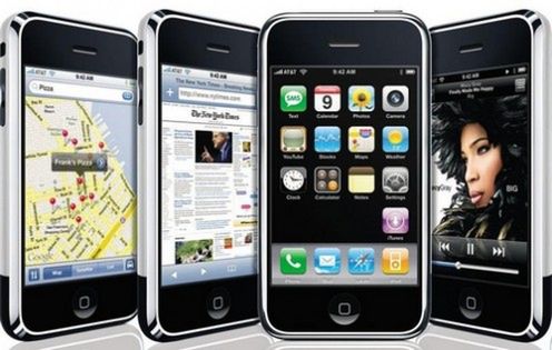 Będzie iPhone od Plusa? 1