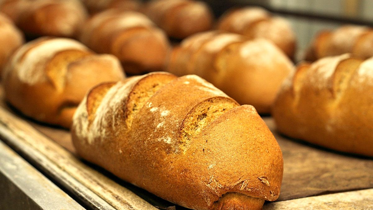 Właściciele piekarni ostrzegają przed ogromnymi podwyżkami cen 