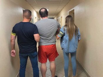 Warszawa: Poszukiwany listami gończymi trafił do więzienia