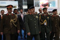 Nowy przyczółek Rosji w Libii. Dostali kluczową bazę