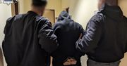 Kędzierzyn-Koźle: Szukali go od 2000 r.! Ścigany europejskim listem gończym wpadł po powrocie do Polski
