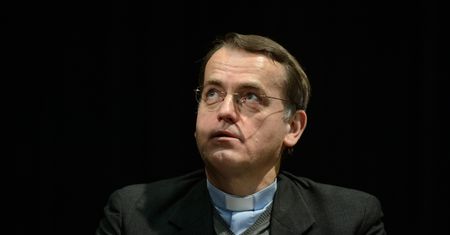 Proces księdza Dariusza Oko. Zapłaci sporą karę