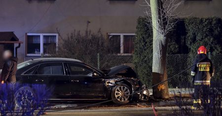 Wypadek Beaty Szydło. Wstrzymano proces. Zawirowania wokół jednego z sędziów