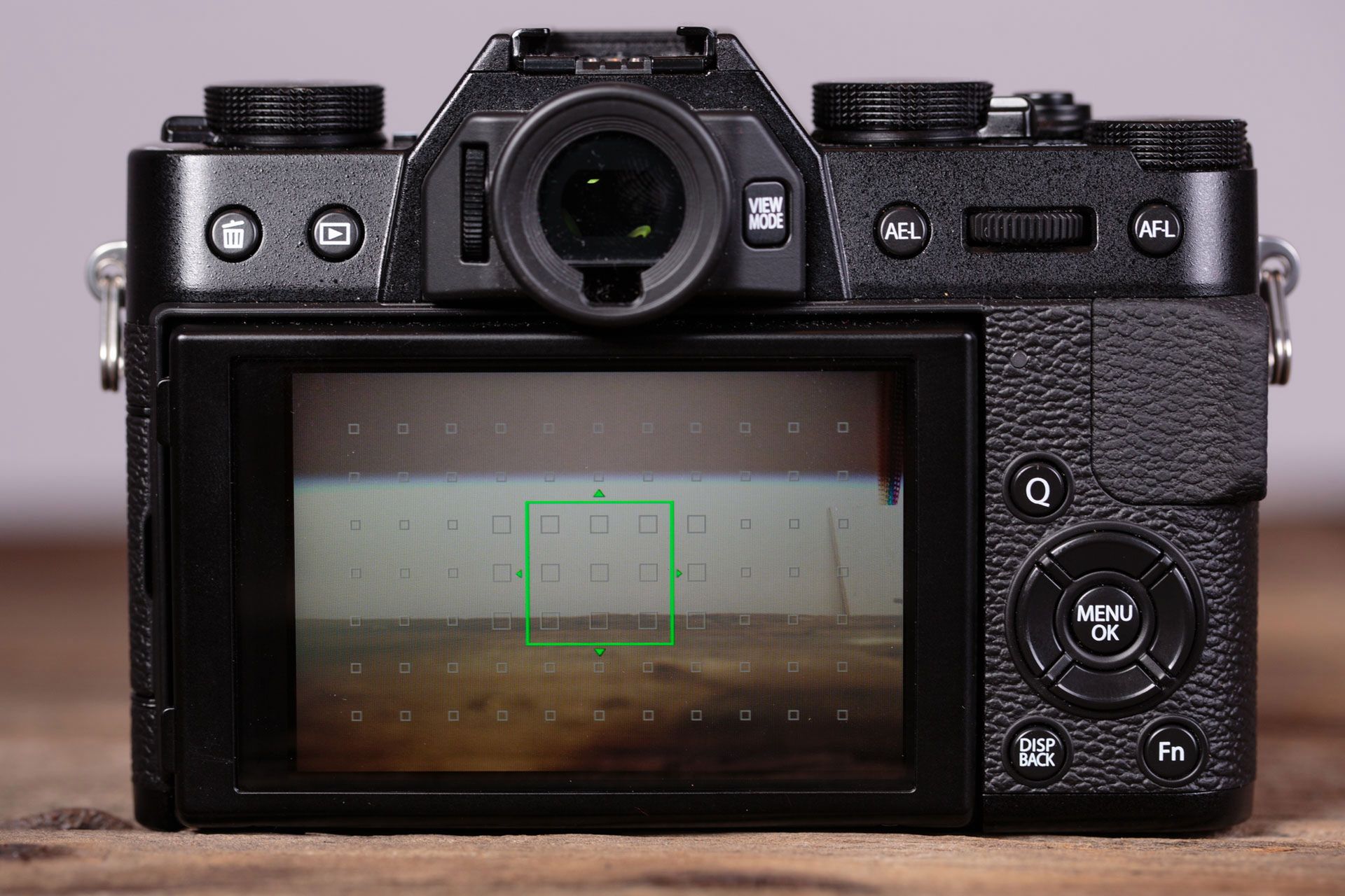 Fujifilm X-T10 – nowoczesny kompromis w dobrym stylu [test] 23