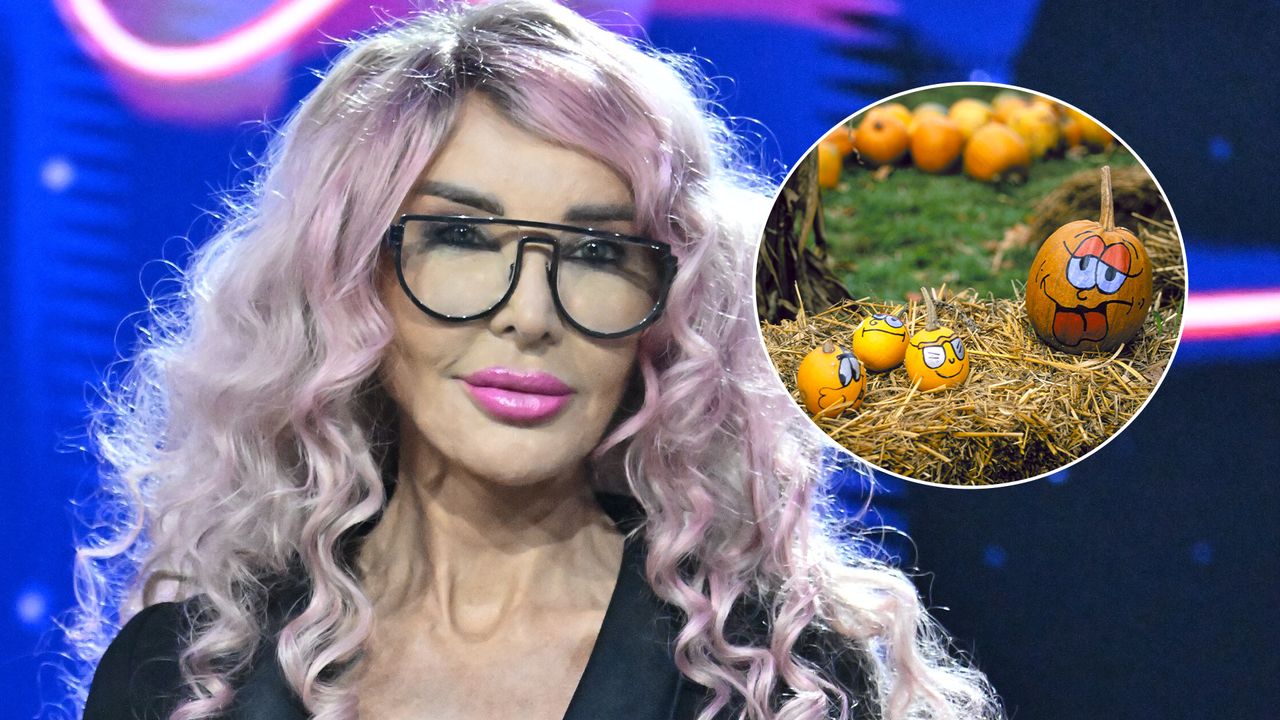 Głęboko wierząca Ewa Minge wprost o Halloween. Ma jasne stanowisko