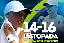 Polski turniej Billie Jean King Cup z Igą Świątek w Polsat Sport