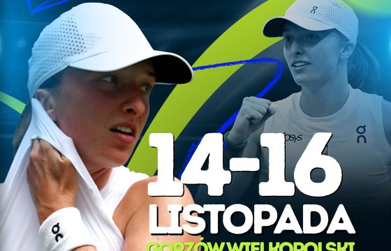 Billie Jean King Cup z Igą Świątek od piątku w kanałach Polsatu Sport