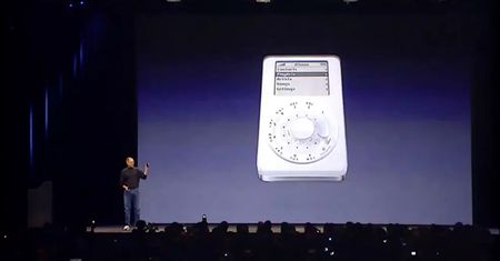 iPhone mógł wyglądać zupełnie inaczej. Zobacz 20 różnych prototypów
