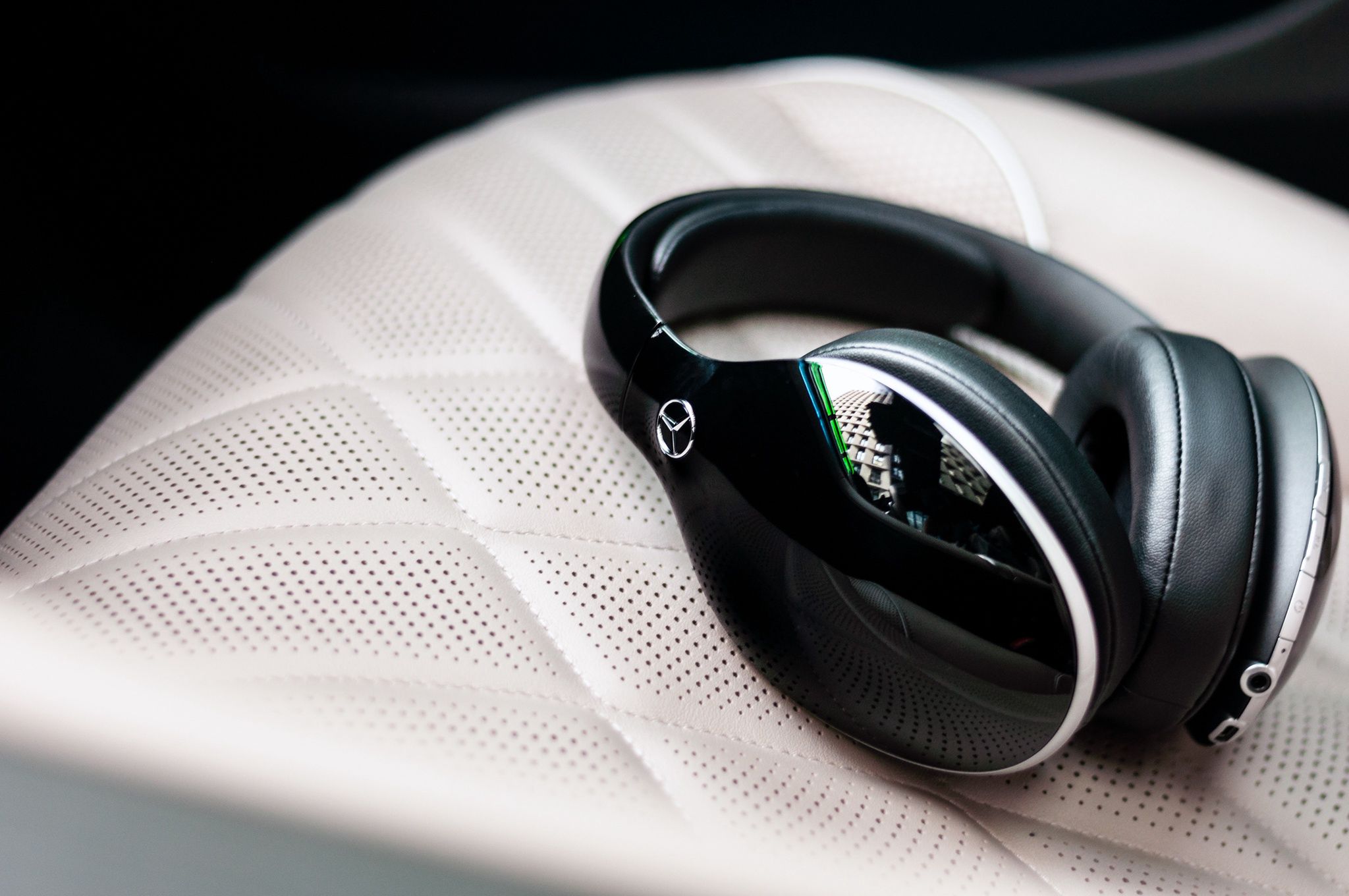 Mercedes-AMG EQS 53 4Matic+ Performance Plus