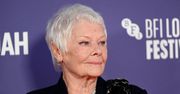 "Już nic nie widzę". Judi Dench nie rozpoznaje ludzi