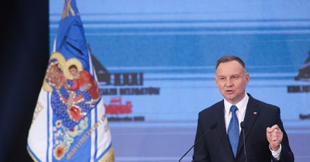 Stanowcza deklaracja Dudy. Pierwsze kłody pod nogi nowego rządu?