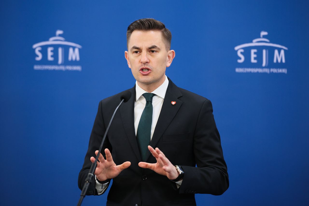 Afera Zondacrypto. Już 1,5 tys. zawiadomień