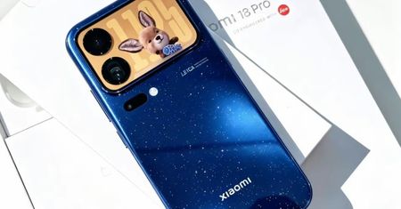 Xiaomi odsłania nowego flagowca. Xiaomi 18 Pro zapowiedziany