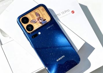 Xiaomi odsłania nowego flagowca. Xiaomi 18 Pro zapowiedziany