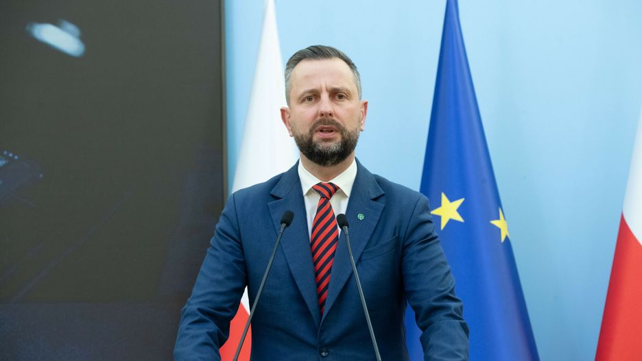 Władysław Kosiniak-Kamysz