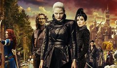 Koniec serialu "Dawno, dawno temu"