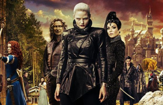 Koniec serialu "Dawno, dawno temu"