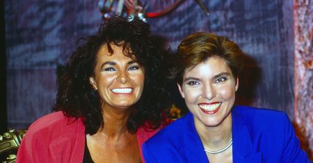 Teresa Orlowski nigdy nie wróci do Niemiec. Polka z Dębicy była tam królową