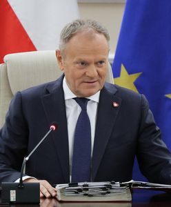 Tusk zaapelował do prezydenta: Proszę nie przeszkadzać