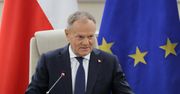 Tusk zaapelował do prezydenta: Proszę nie przeszkadzać
