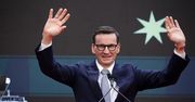 Morawiecki pokazał majątek. W oczy rzuca się jedna kwota