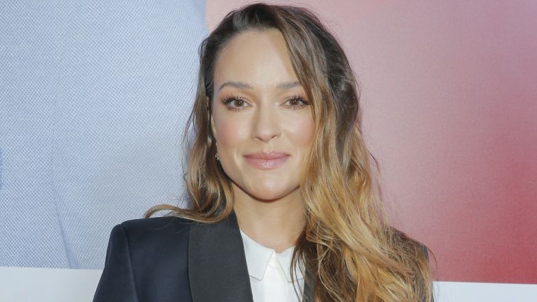 Tak wygląda Tadeusz Bachleda-Curuś, brat Alicji Bachledy-Curuś. W przeszłości był związany z... Pauliną Krupińską (ZDJĘCIA)