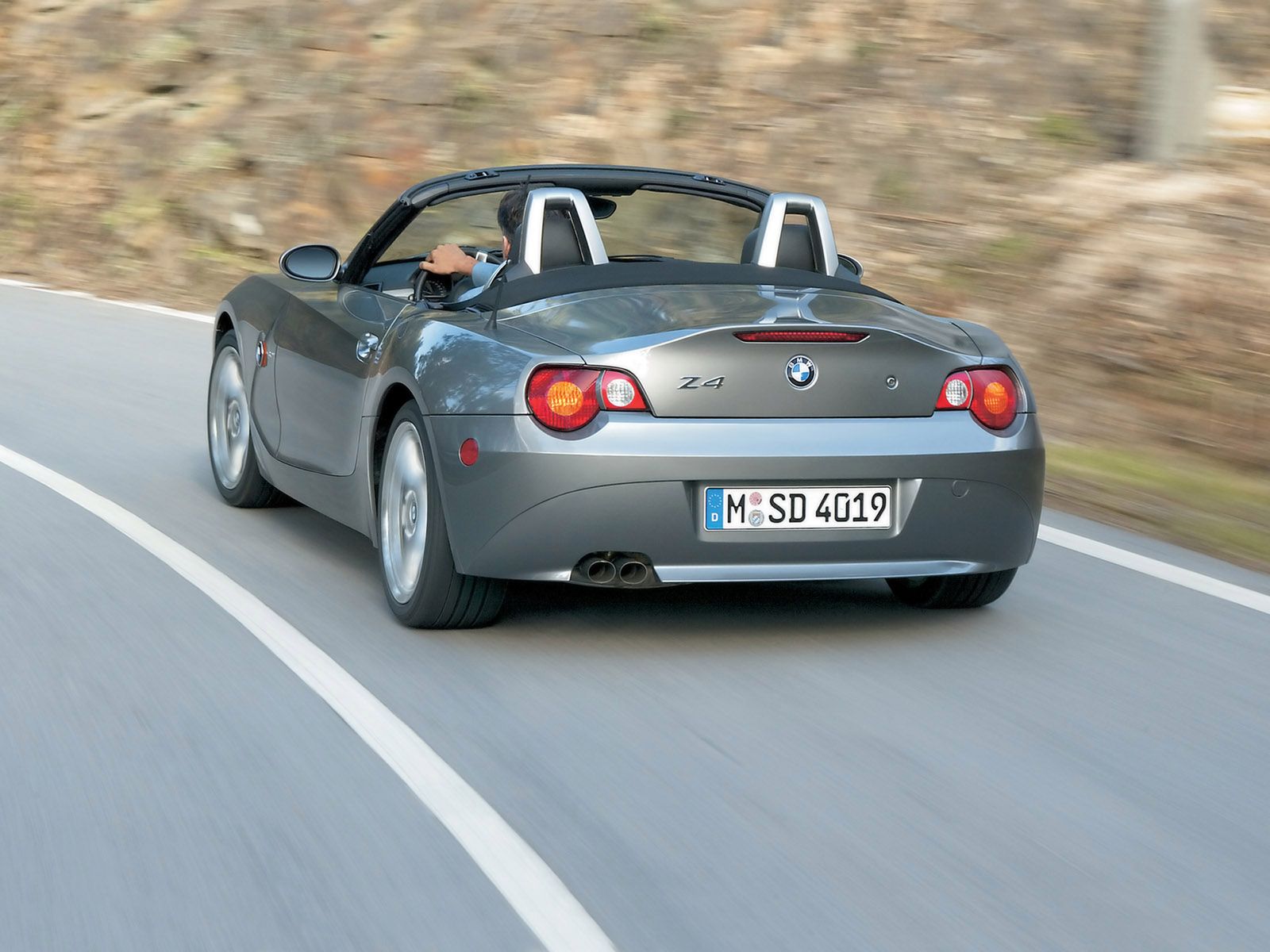 BMW Z4