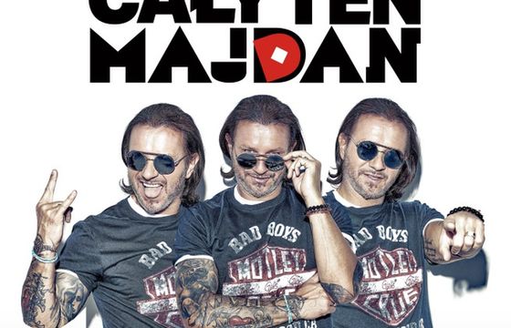 Radosław Majdan z nowym podcastem w Onet Audio