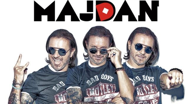 Radosław Majdan z nowym podcastem w Onet Audio