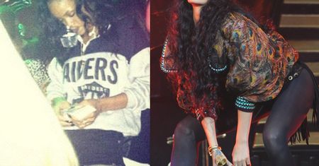 Rihanna NAJBARDZIEJ WPŁYWOWĄ PIOSENKARKĄ!