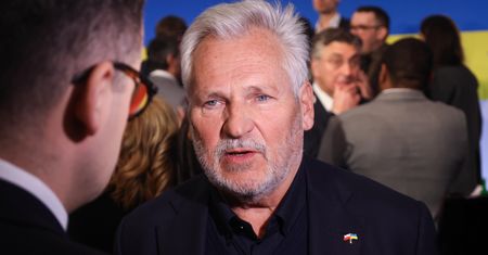 "Mieliśmy dostatecznie dużo". Kwaśniewski wskazał palcem lidera chaosu